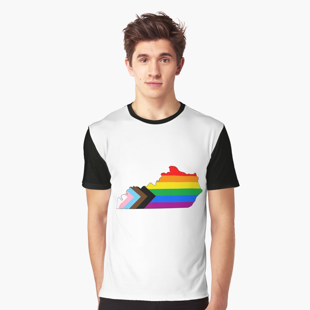 Item preview, Graphic T-Shirt designed and sold by Gayesthetic.
