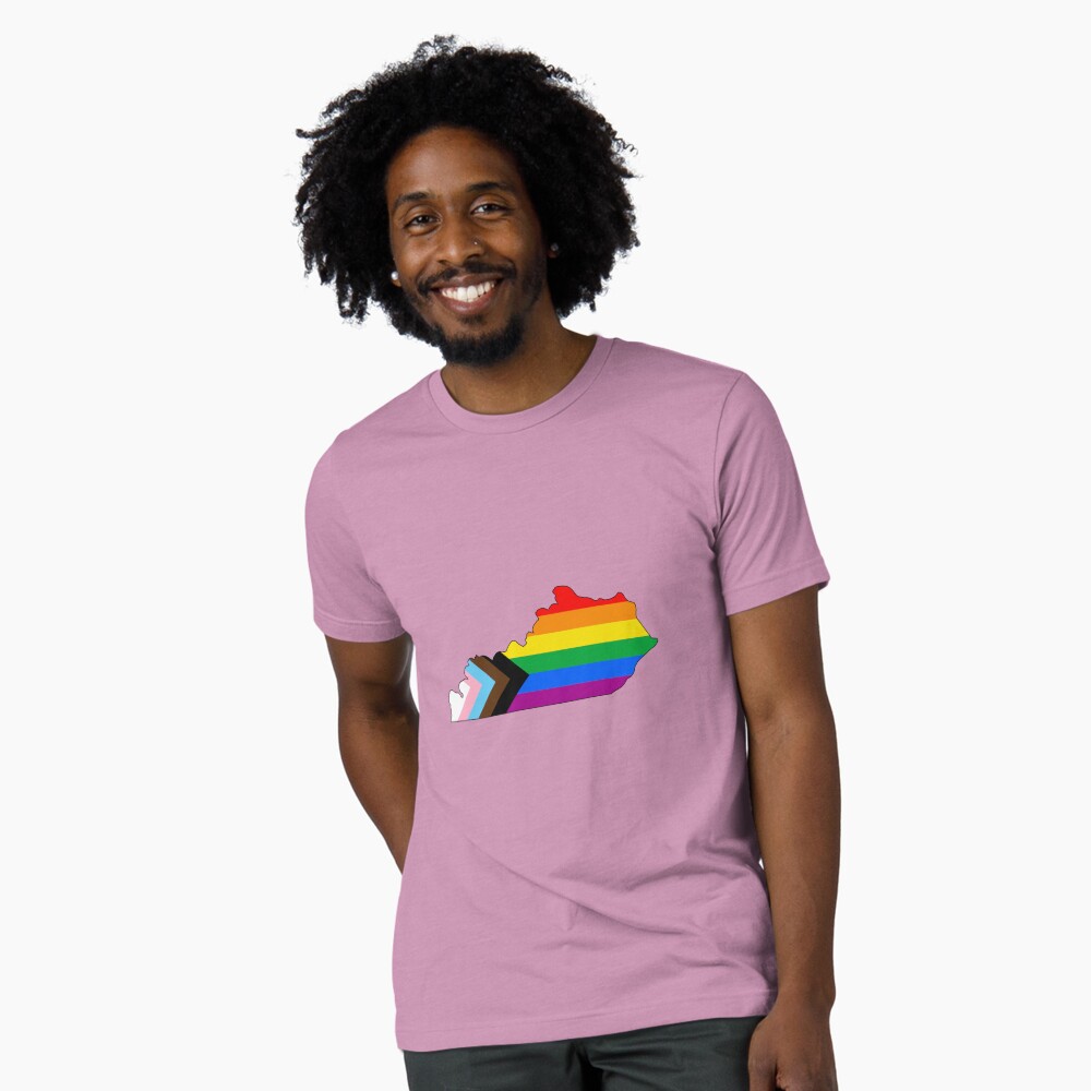 Item preview, Tri-blend T-Shirt designed and sold by Gayesthetic.