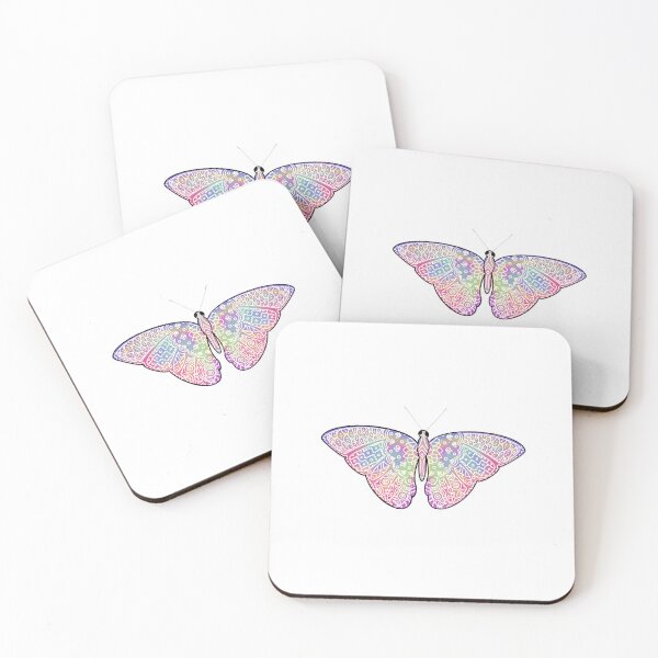 Item preview, alebrije butterfly designed and sold by BarbaraMT.