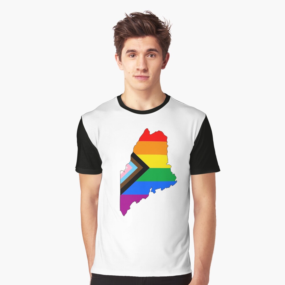 Item preview, Graphic T-Shirt designed and sold by Gayesthetic.