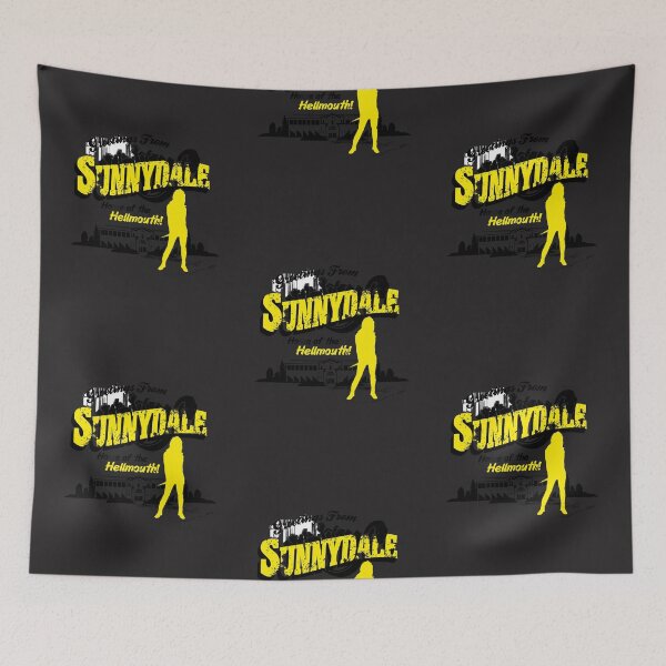 Item preview, Buffy The Vampire Slayer designed and sold by ellaisabel3ld.
