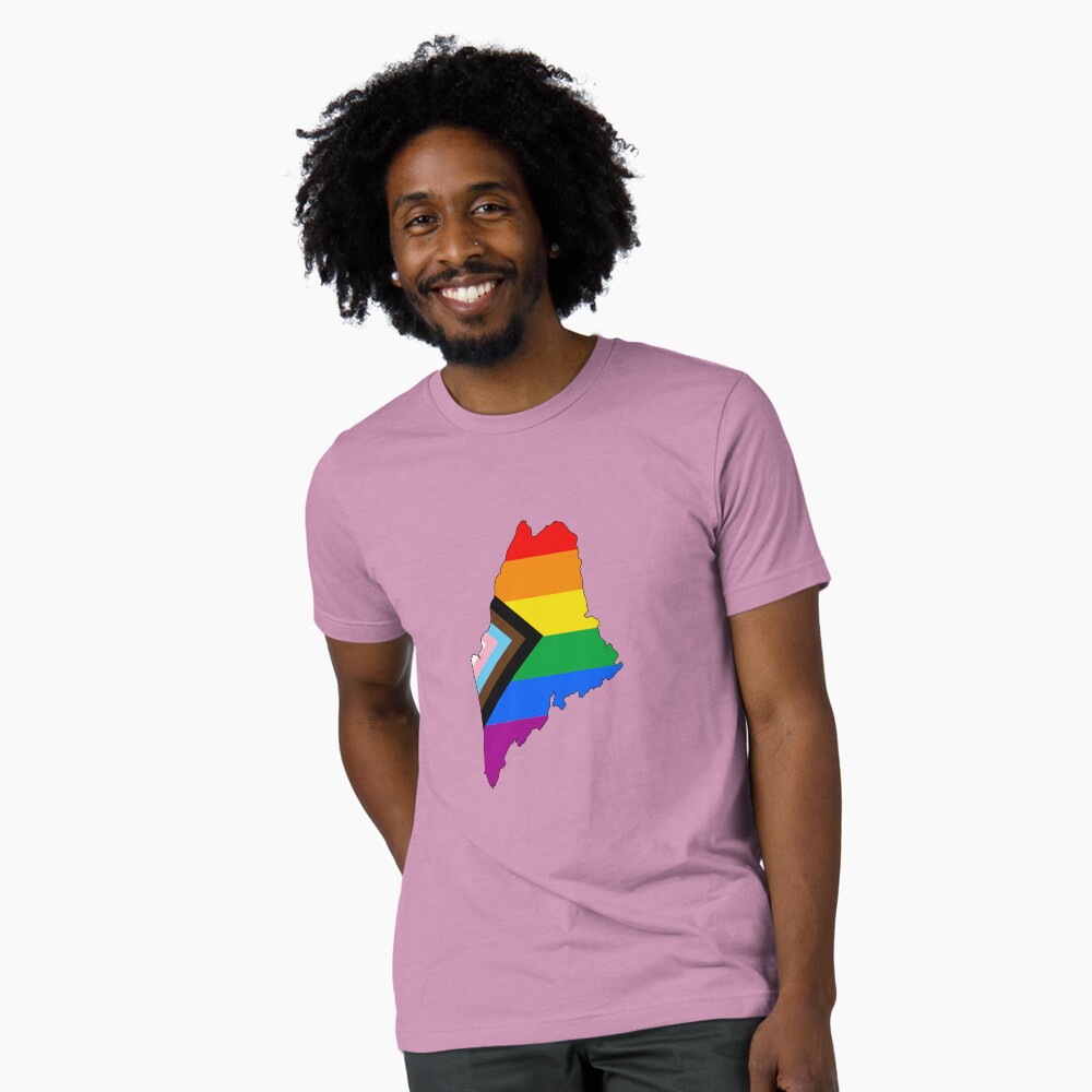 Item preview, Tri-blend T-Shirt designed and sold by Gayesthetic.