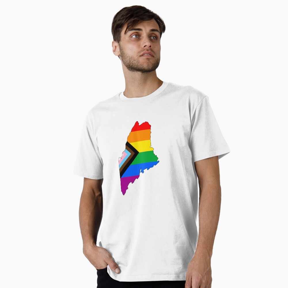 Item preview, Premium T-Shirt designed and sold by Gayesthetic.