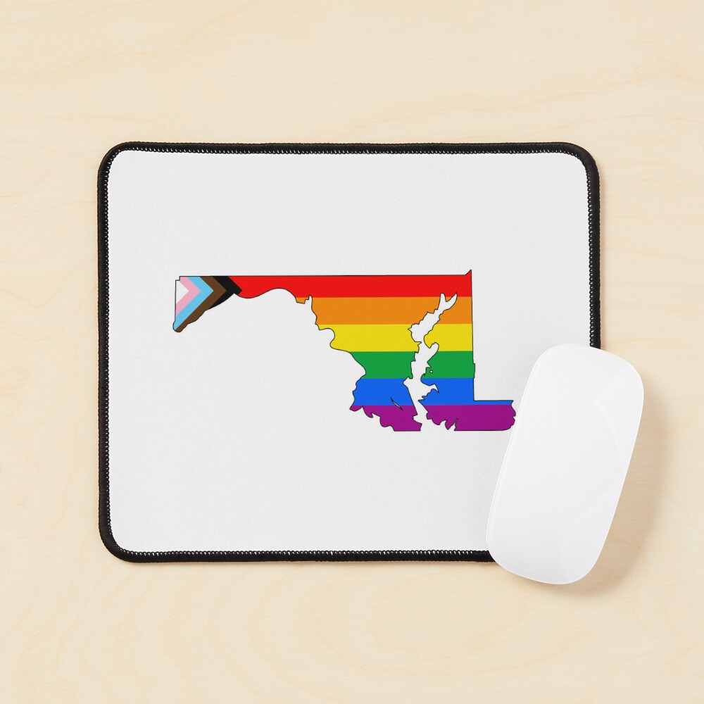 Item preview, Mouse Pad designed and sold by Gayesthetic.