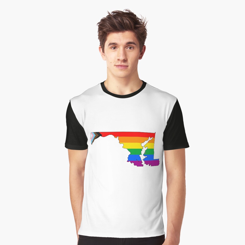 Item preview, Graphic T-Shirt designed and sold by Gayesthetic.