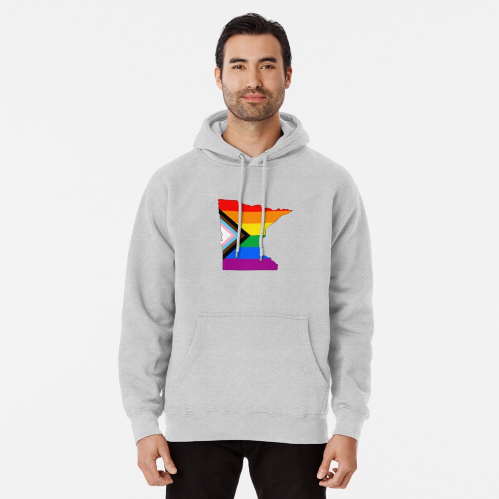 Item preview, Pullover Hoodie designed and sold by Gayesthetic.