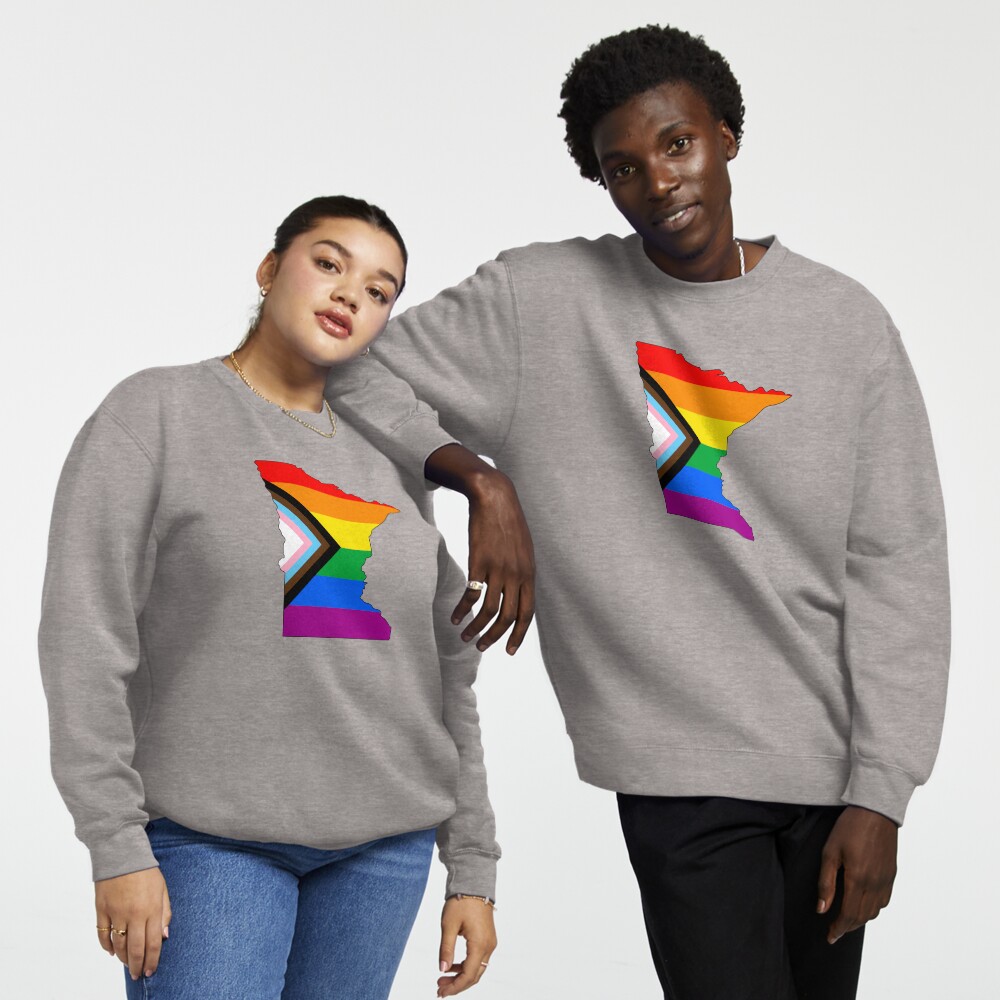 Item preview, Pullover Sweatshirt designed and sold by Gayesthetic.