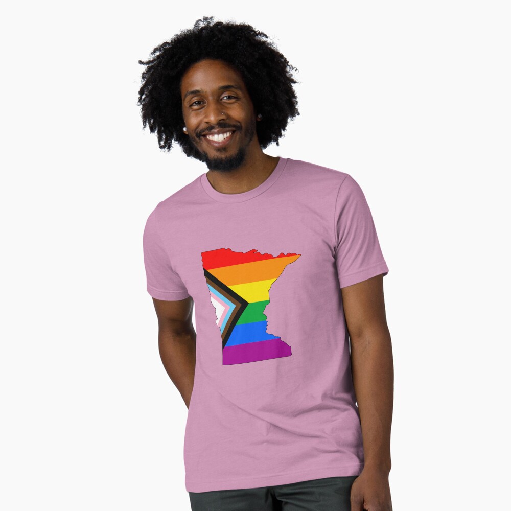 Item preview, Tri-blend T-Shirt designed and sold by Gayesthetic.