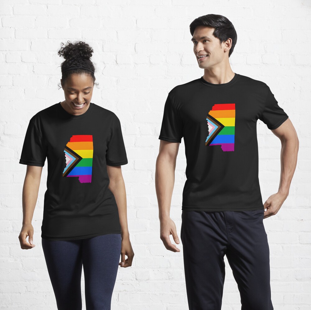 Item preview, Active T-Shirt designed and sold by Gayesthetic.