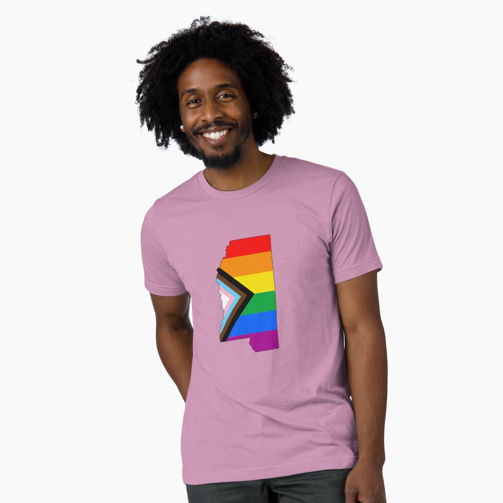 Item preview, Tri-blend T-Shirt designed and sold by Gayesthetic.