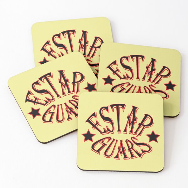 Item preview, Estar Guars designed and sold by PraArts2002.