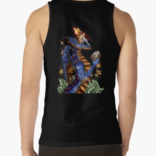 Book Club Tank Top