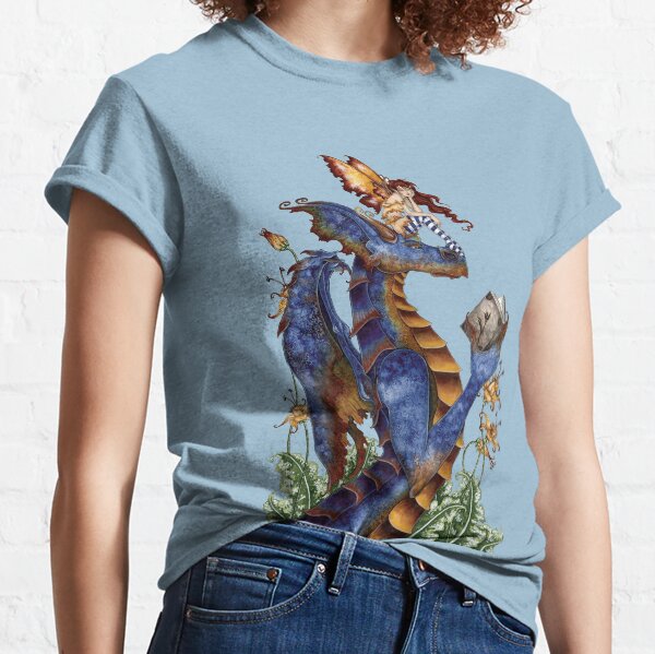 Book Club Classic T-Shirt