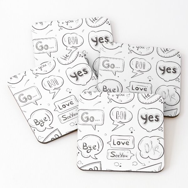 Item preview, Comic stickers designed and sold by blegor.