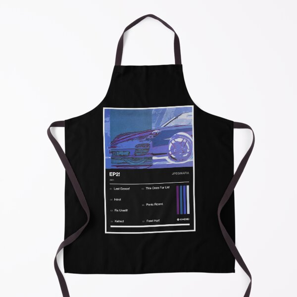 Item preview, EP2! Tracklist (Inverted) designed and sold by TOURETTESBOYLOL.