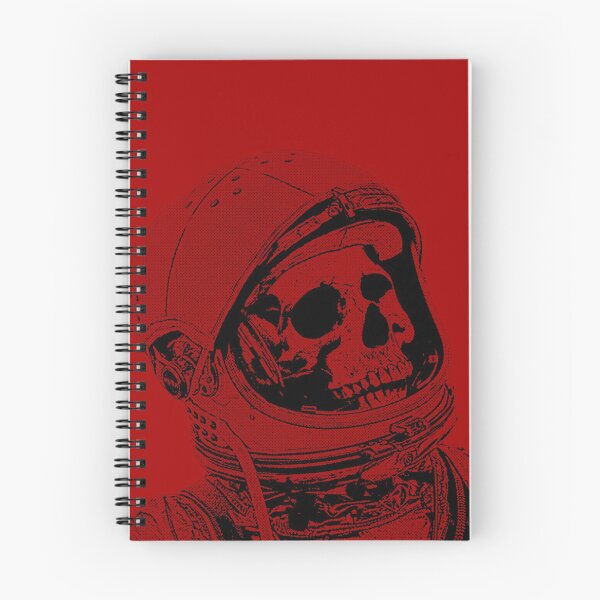 Item preview, Death On Mars designed and sold by superfurrygeth.
