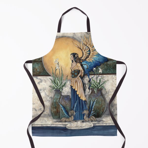 Item preview, Tranquility Pool designed and sold by AmyBrownArt.
