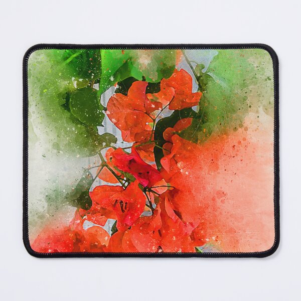 Item preview, Bouganvillea Perfection designed and sold by Kay Brewer.