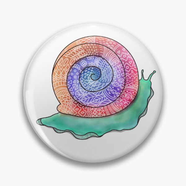 Item preview, alebrije snail designed and sold by BarbaraMT.