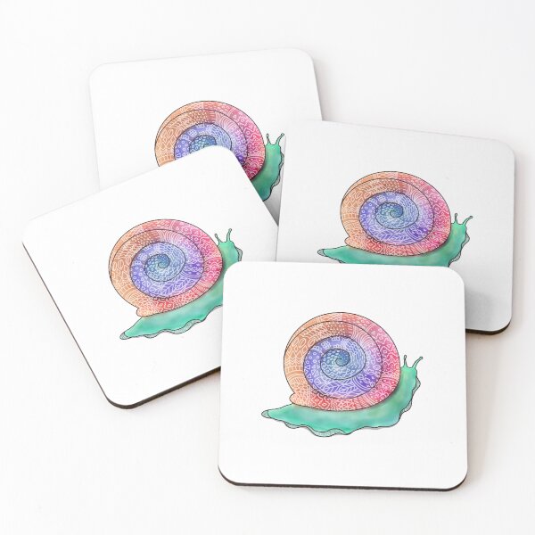 Item preview, alebrije snail designed and sold by BarbaraMT.