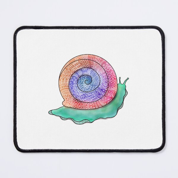 Item preview, alebrije snail designed and sold by BarbaraMT.
