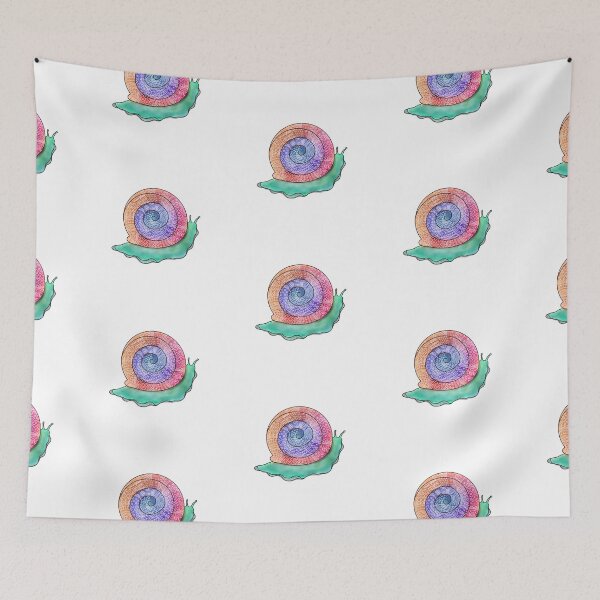Item preview, alebrije snail designed and sold by BarbaraMT.
