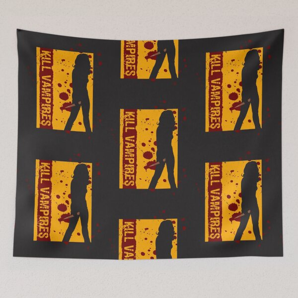 Item preview, Buffy The Vampire Slayer designed and sold by ellaisabel3ld.