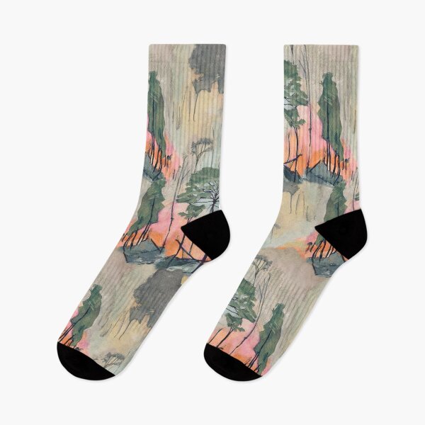 Item preview, The fire eats us designed and sold by maicagonzalez.