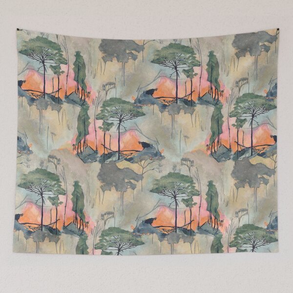 Item preview, The fire eats us designed and sold by maicagonzalez.