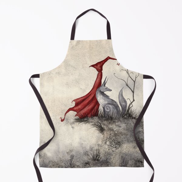 Item preview, Red designed and sold by AmyBrownArt.
