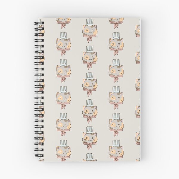 Item preview, Chef - Cat designed and sold by MicahCyan.