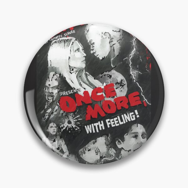 Item preview, Buffy The Vampire Slayer designed and sold by ellaisabel3ld.