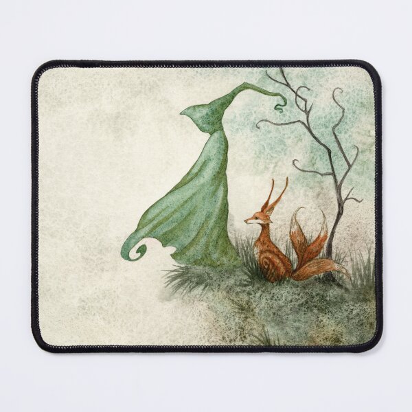 Item preview, Journey designed and sold by AmyBrownArt.
