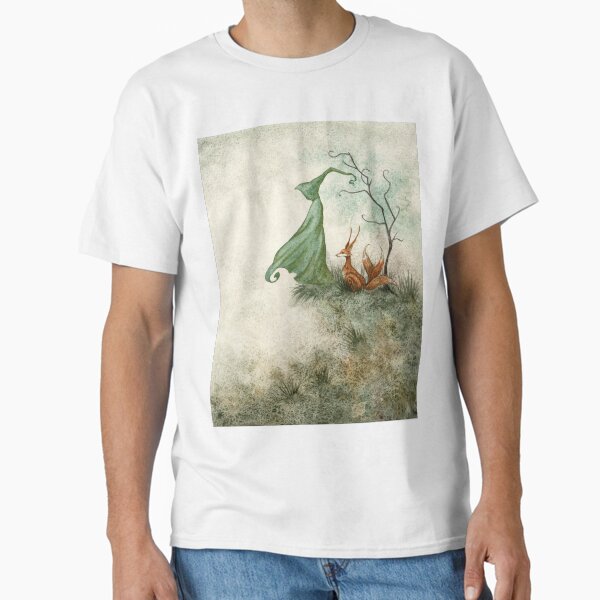 Journey Classic T-Shirt