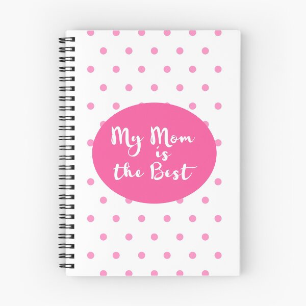 Item preview, My Mom is the Best designed and sold by MariHolly.