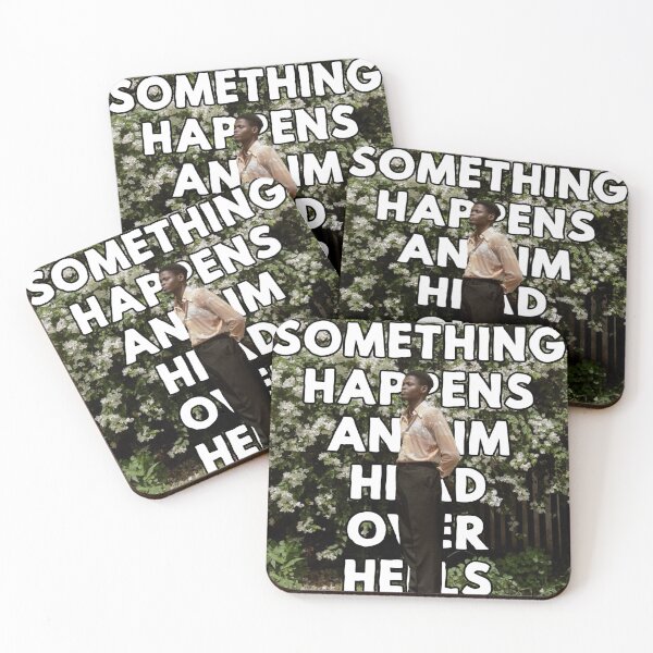 Item preview, Head Over Heels - Tears For Fears designed and sold by Ilyymir.