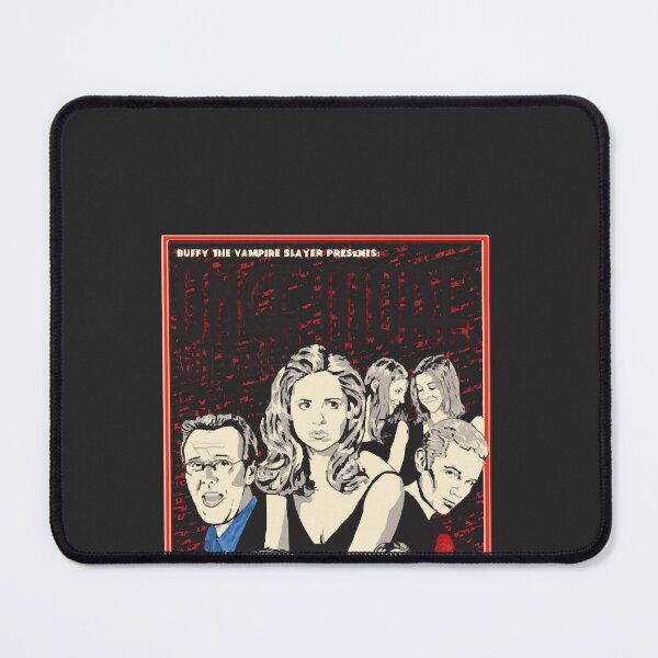 Item preview, Buffy The Vampire Slayer designed and sold by ellaisabel3ld.