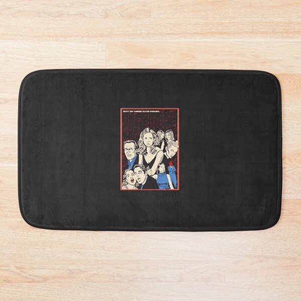 Item preview, Buffy The Vampire Slayer designed and sold by ellaisabel3ld.
