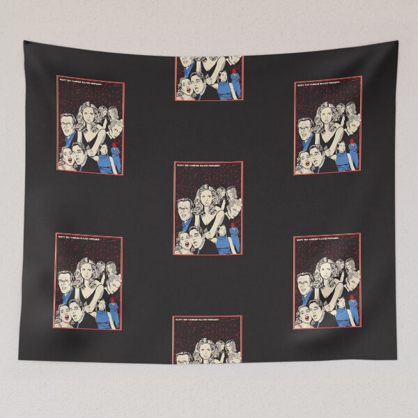 Item preview, Buffy The Vampire Slayer designed and sold by ellaisabel3ld.