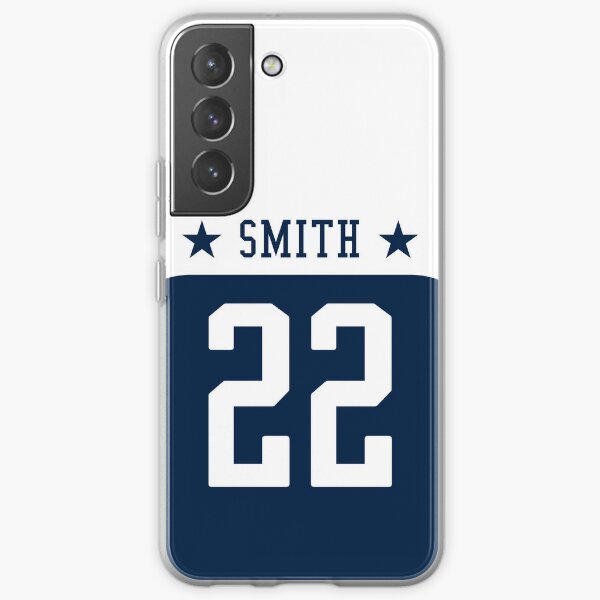 Emmitt Smith - Dallas Cowboys iPhone 12 Mini Case by Michael