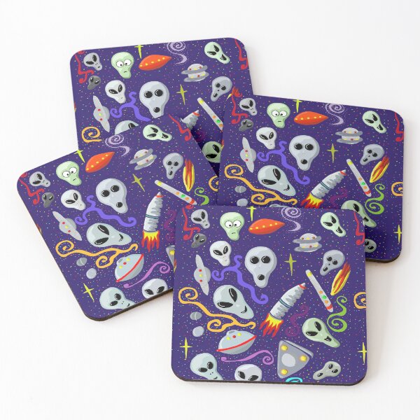 Item preview, Party in outer space !! designed and sold by Keatos.