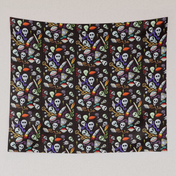 Item preview, Party in outer space !! designed and sold by Keatos.