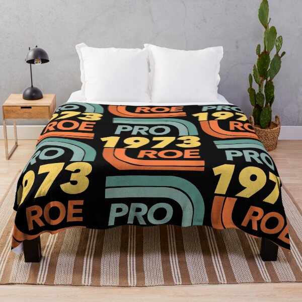 Item preview, Rights Pro Choice Roe 1973 designed and sold by Shania Kovacek.