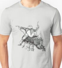 dung beetle t shirt