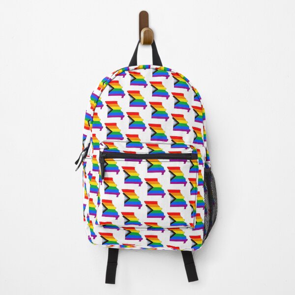 Item preview, Missouri Progress Pride designed and sold by Gayesthetic.