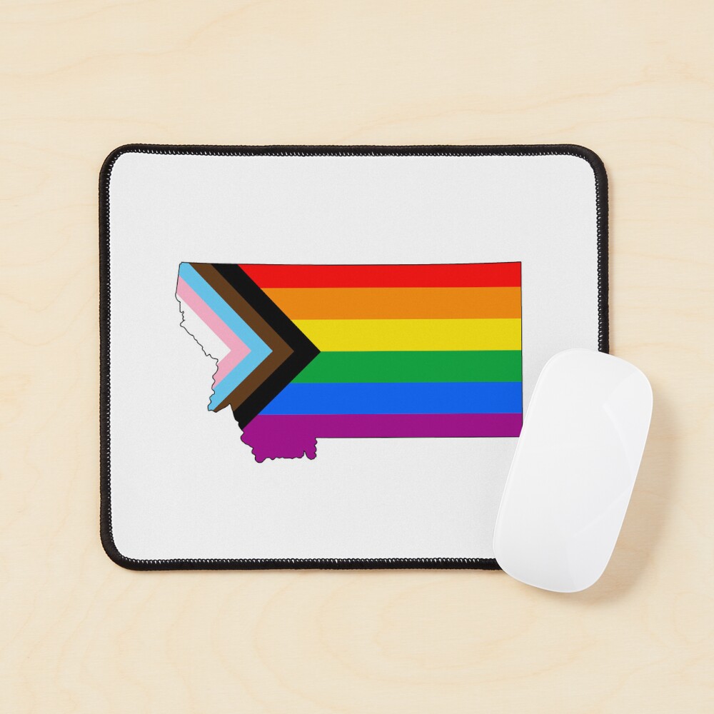 Item preview, Mouse Pad designed and sold by Gayesthetic.