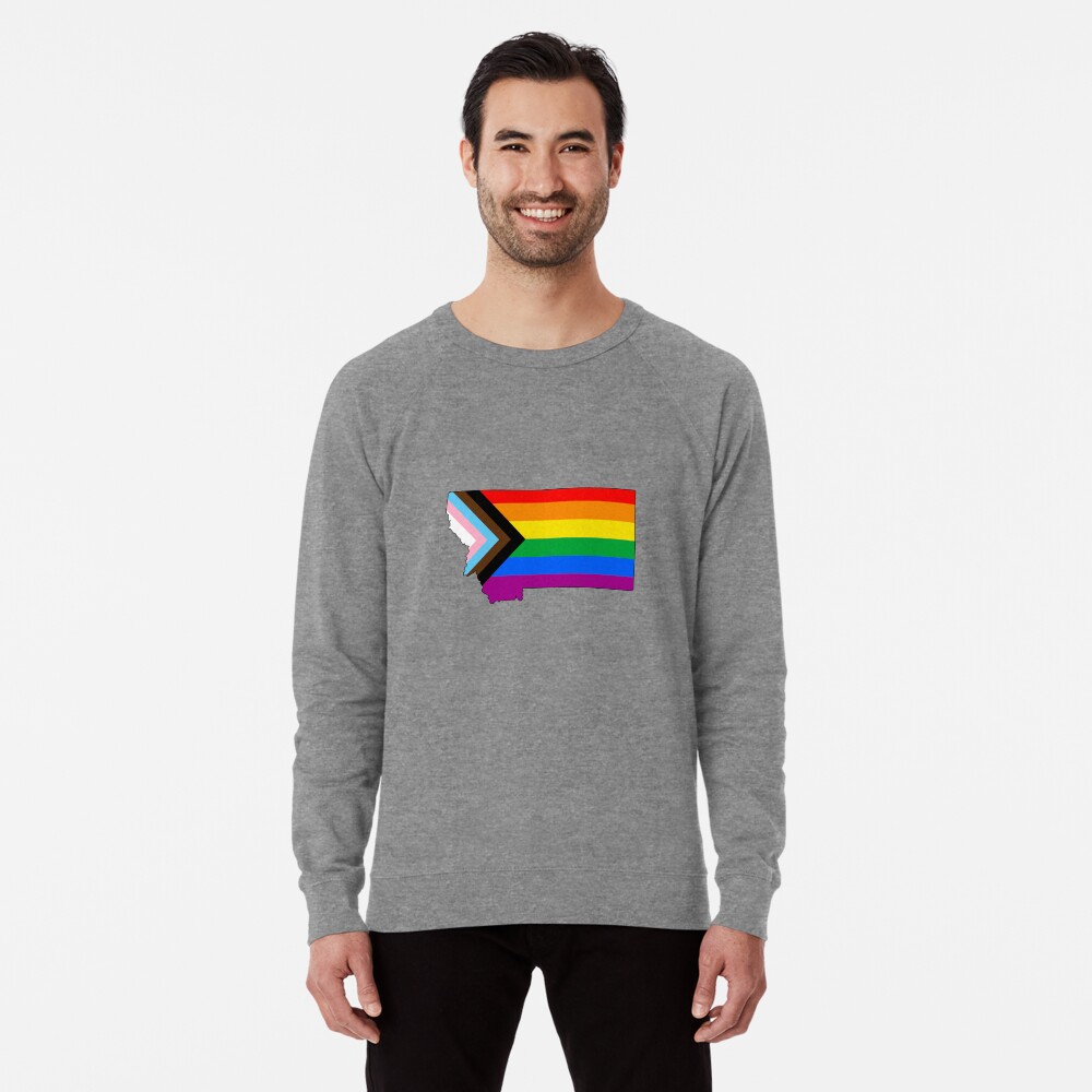 Item preview, Lightweight Sweatshirt designed and sold by Gayesthetic.