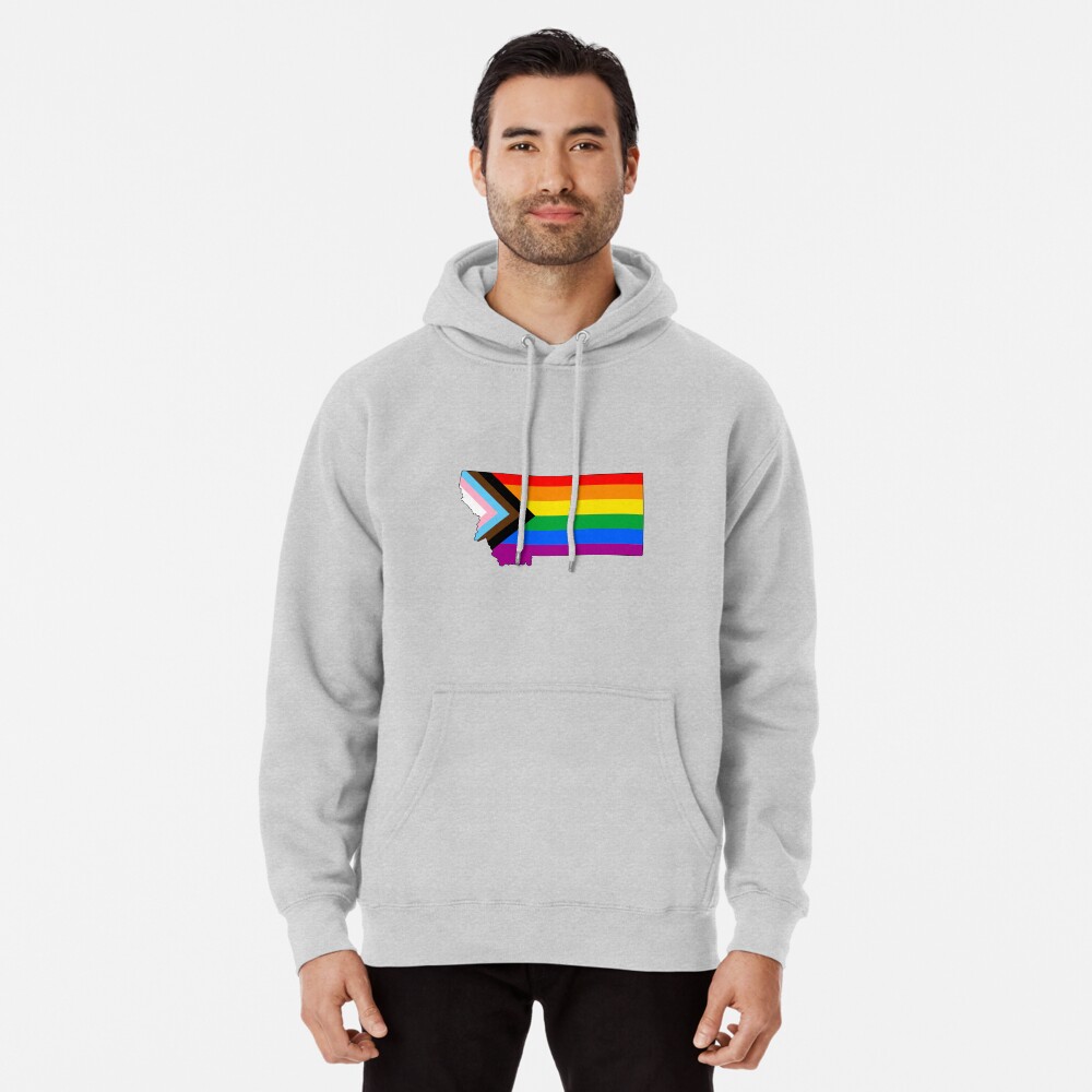 Item preview, Pullover Hoodie designed and sold by Gayesthetic.
