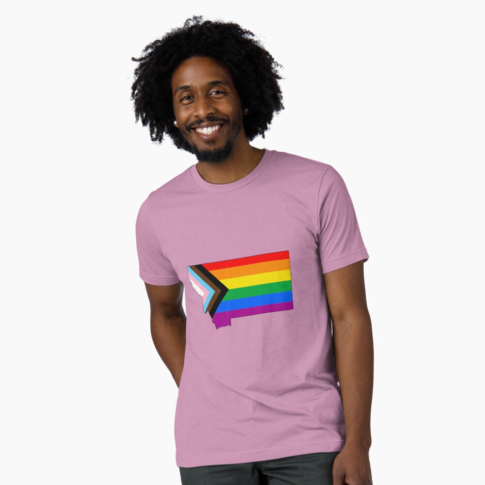 Item preview, Tri-blend T-Shirt designed and sold by Gayesthetic.