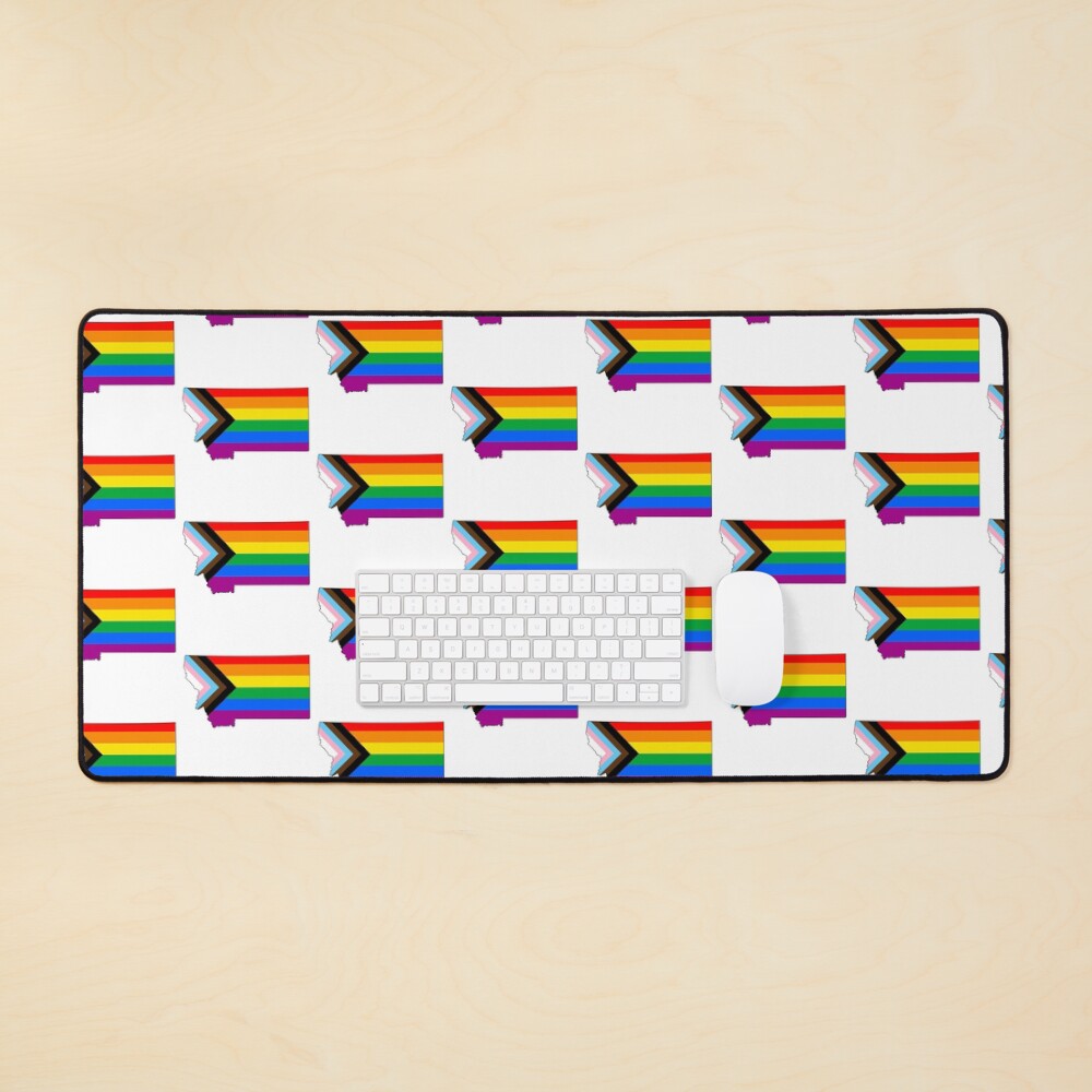 Item preview, Desk Mat designed and sold by Gayesthetic.